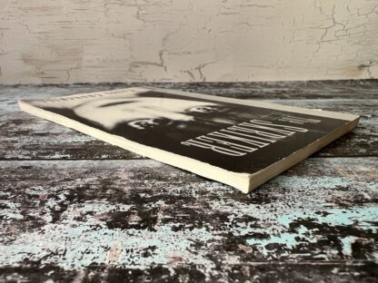 An image of a book by Caryl Churchill - The Striker