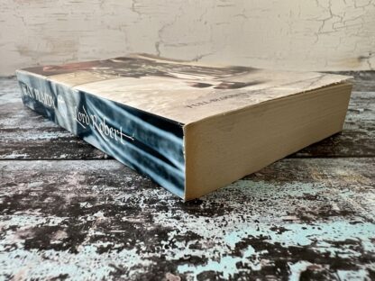 An image of a book by Jean Plaidy - Lord Robert