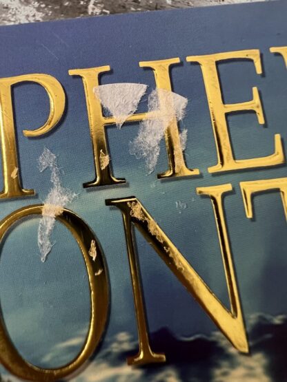 An image of a book by Stephen Coonts - Liberty