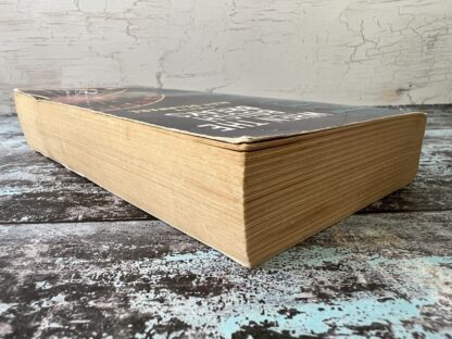 An image of a book by Jonathan Kellerman - When the Bough Breaks