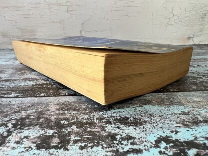 An image of a book by Judith McNaught - Night Whispers