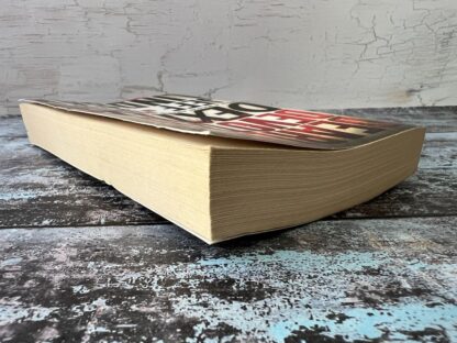 An image of a book by Jeff Lindsay - Dearly Devoted Dexter