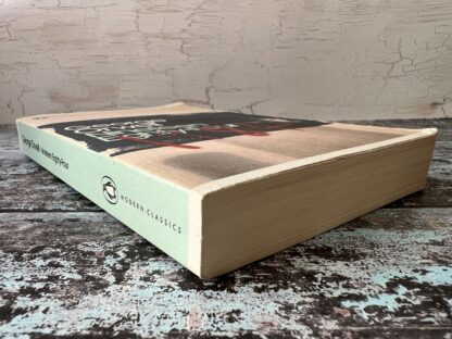 An image of a book by George Orwell - Nineteen Eighty-Four