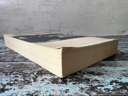 An image of a book by George Orwell - Nineteen Eighty-Four
