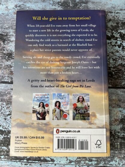 An image of a book by Gracie Hart - A Mother's Ruin