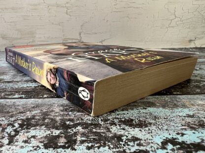 An image of a book by Gracie Hart - A Mother's Ruin