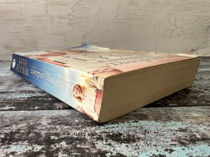 An image of a book by Katie Flynn - Liverpool Daughter