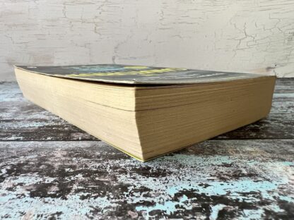 An image of a book by Sarah Pearse - The Sanatorium