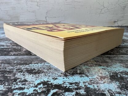 An image of a book by James Patterson - Never Never