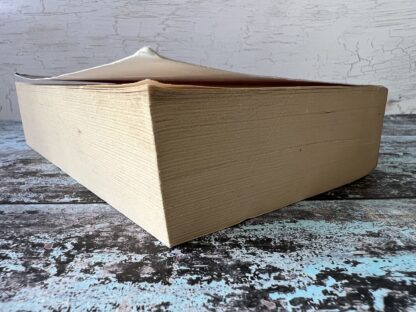 An image of a book by Steven Saylor - Roma