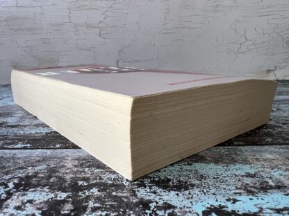 An image of a book by Elisabeth Herrmann - The Cleaner