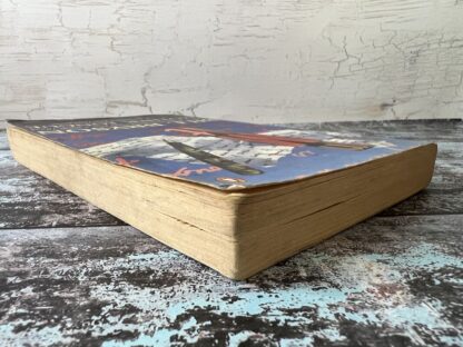 An image of a book by Bill Bryson - Mother Tongue