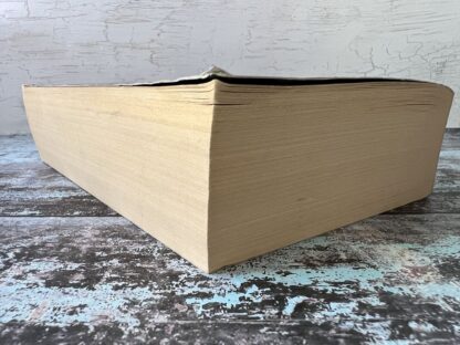 An image of a book by Lynda La Plante - The Talisman