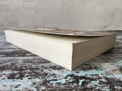An image of a book by Robert Burns - Poetical Works