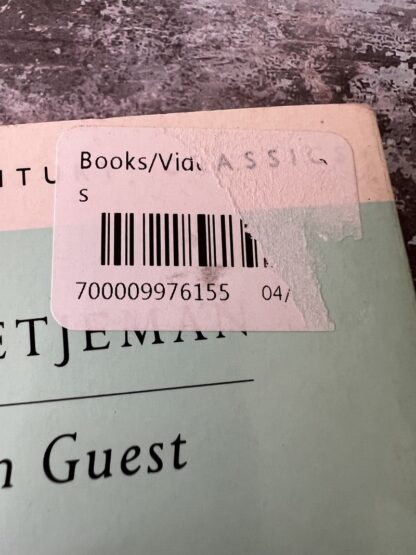 An image of a book by The Best of Betjeman - John Guest