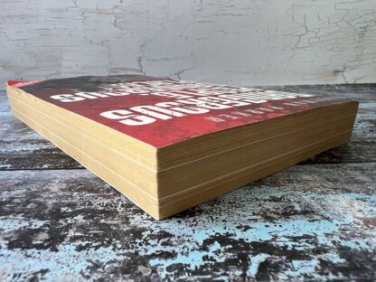 An image of a book by Norman Parker - Dangerous people dangerous places