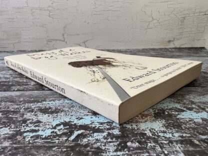 An image of a book by Edward Stourton - Diary of a Dog Walker