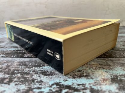 An image of a book by Charles Dickens - Martin Chuzzlewit