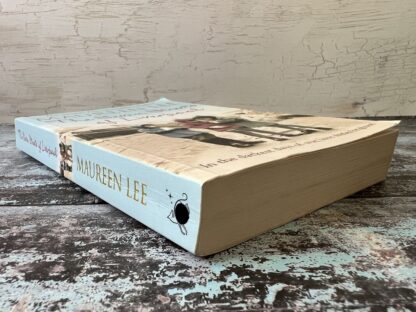 An image of a book by Maureen Lee - The Seven Secrets of Liverpool