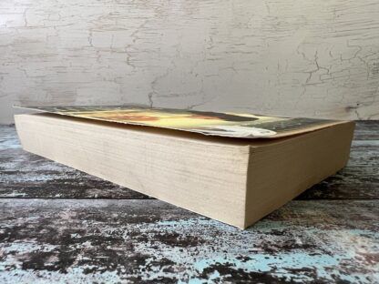 An image of a book by Julia Gregson - Jasmine Nights