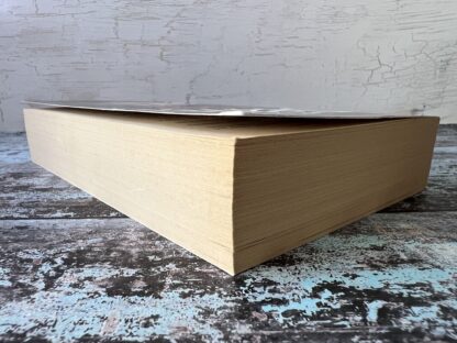 An image of a book by Jeffery Deaver - Edge
