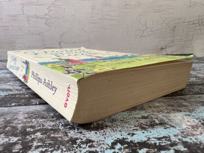 An image of a book by Phillipa Ashley - A Perfect Cornish Escape