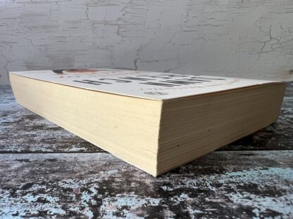 An image of a book by Dawn French - Because of you