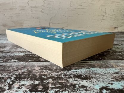 An image of a book by Craig Revel Harwood - Dances and Dreams on Diamond Street