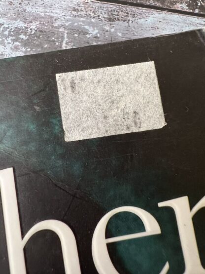 An image of a book by Katerina Diamond - The Teacher