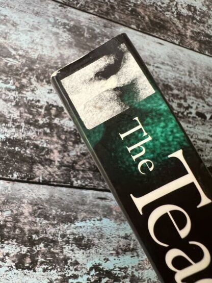 An image of a book by Katerina Diamond - The Teacher