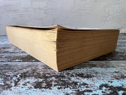 An image of a book by James Rollins - The Doomsday Key