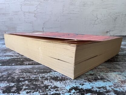 An image of a book by Jill Mansell - Don't want to miss a thing