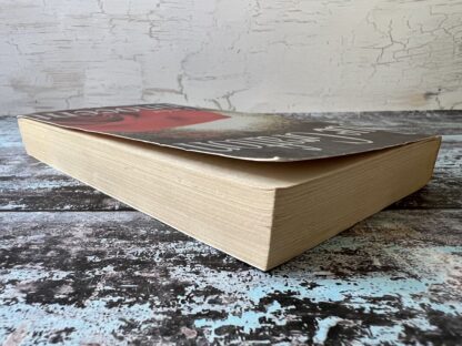 An image of a book by Sue Grafton - I is for Innocent