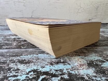 An image of a book by Anne and Todd McCaffrey - Dragon's Fire