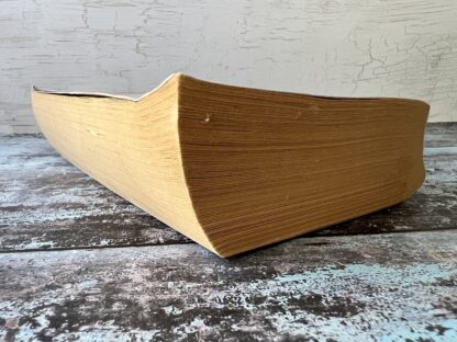 An image of a book by Sam Bourne - The Final Reckoning