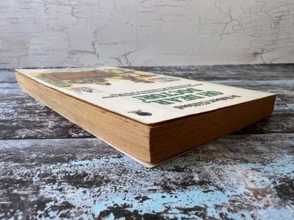 An image of a book by Dr Robert Clifford - Oh Dear Doctor!