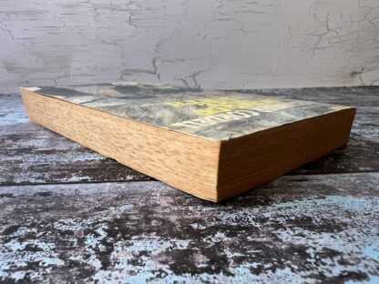 An image of a book by Alexander Cordell - Song of the Earth