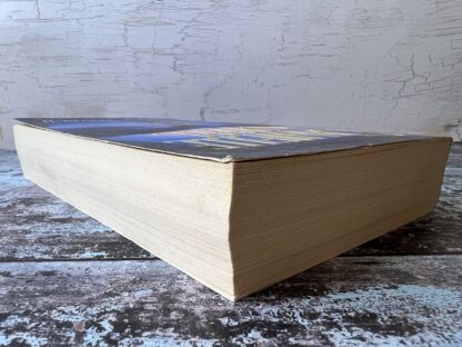 An image of a book by Danielle Steel - Honour Thyself