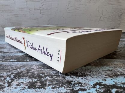 An image of a book by Trisha Ashley - Good Husband Material