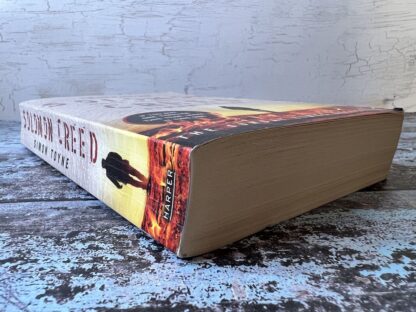 An image of a book by Simon Tony - Solomon Creed