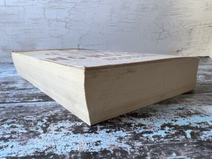 An image of a book by Simon Tony - Solomon Creed