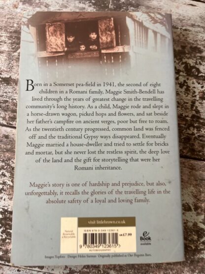 An image of a book by Maggie Smith-Bendell - Rabbit Stew and a Penny or Two