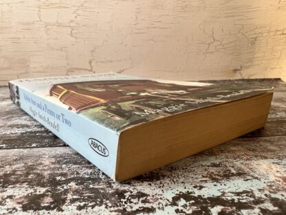 An image of a book by Maggie Smith-Bendell - Rabbit Stew and a Penny or Two