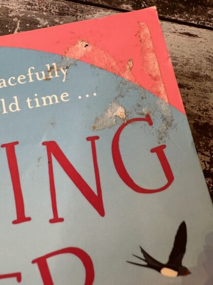 An image of a book by Judy Leigh - Heading Over the Hill