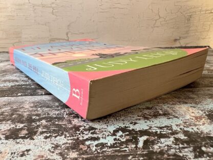 An image of a book by Judy Leigh - Heading Over the Hill