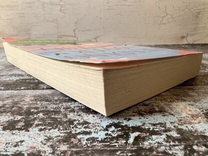 An image of a book by Judy Leigh - Heading Over the Hill