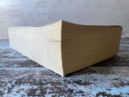 An image of a book by Peter James - Absolute Proof