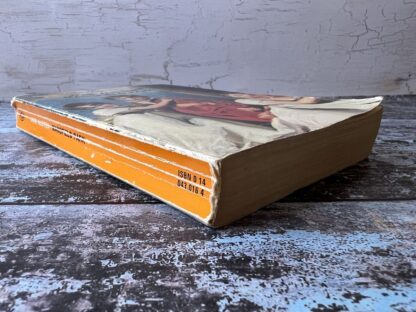 An image of a book by Jane Austen - Mansfield Park