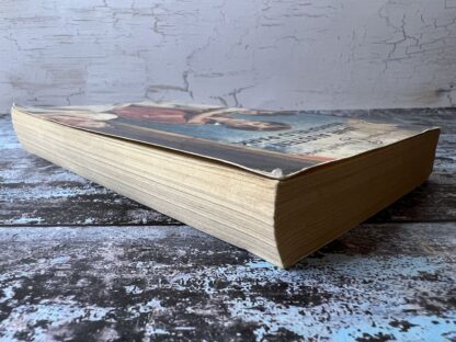 An image of a book by Jane Austen - Mansfield Park