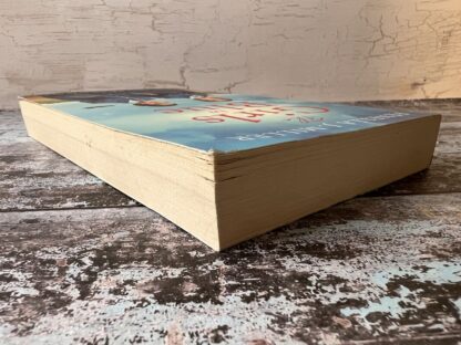 An image of a book by Fenella J Miller - the girls in blue